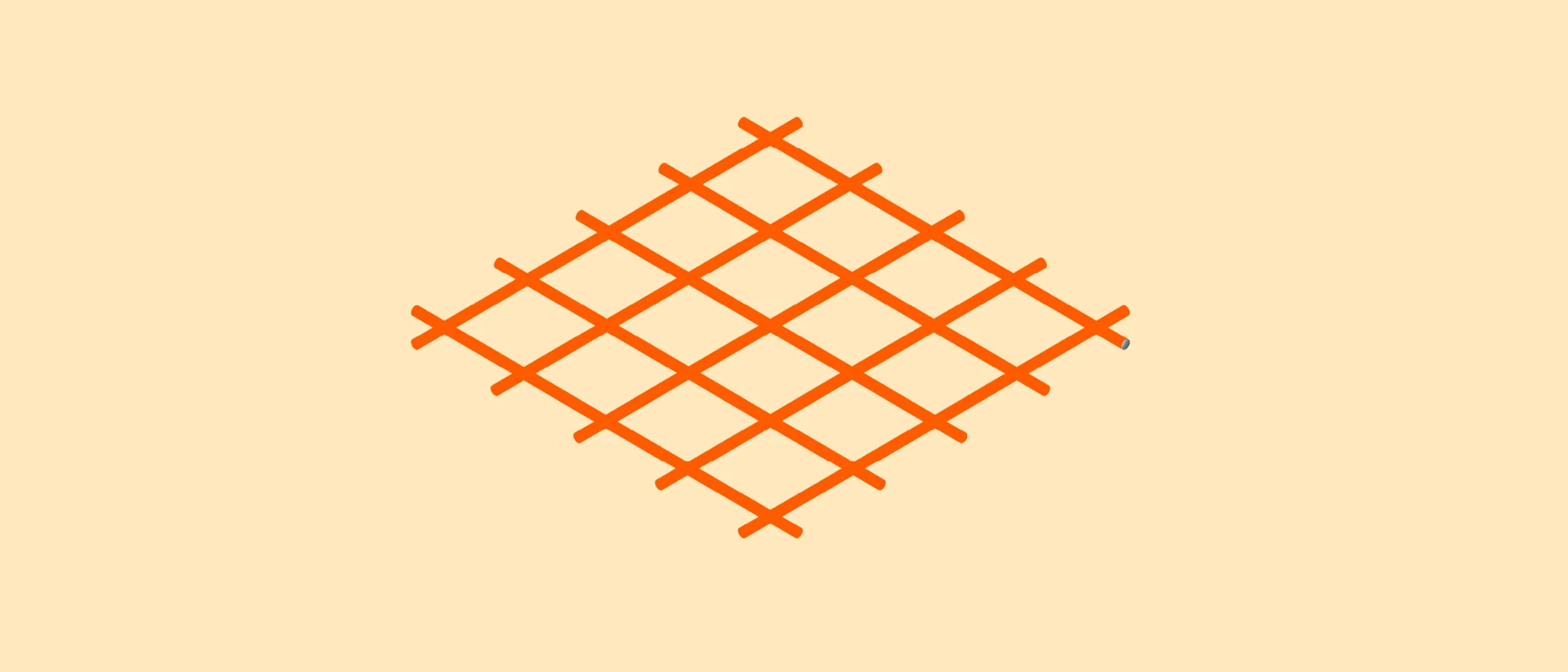 FIBR-NET reinforcement net