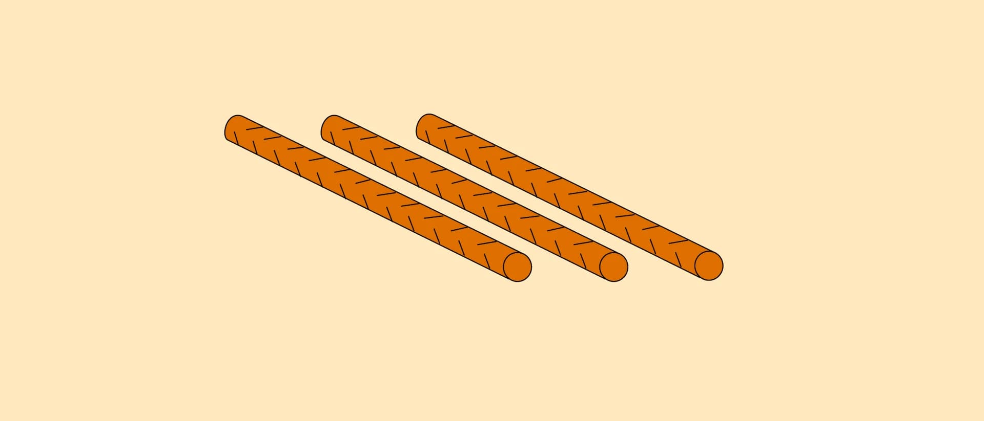 FIBR-REBAR fiberglass rebar